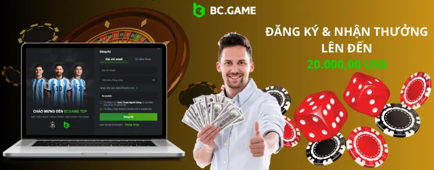 Bc Game Sign Up Hành Trình Trải Nghiệm Thế Giới Game Không Giới Hạn Bc Game Sign Up Hành Trình Trải Nghiệm Thế Giới Game Không Giới Hạn