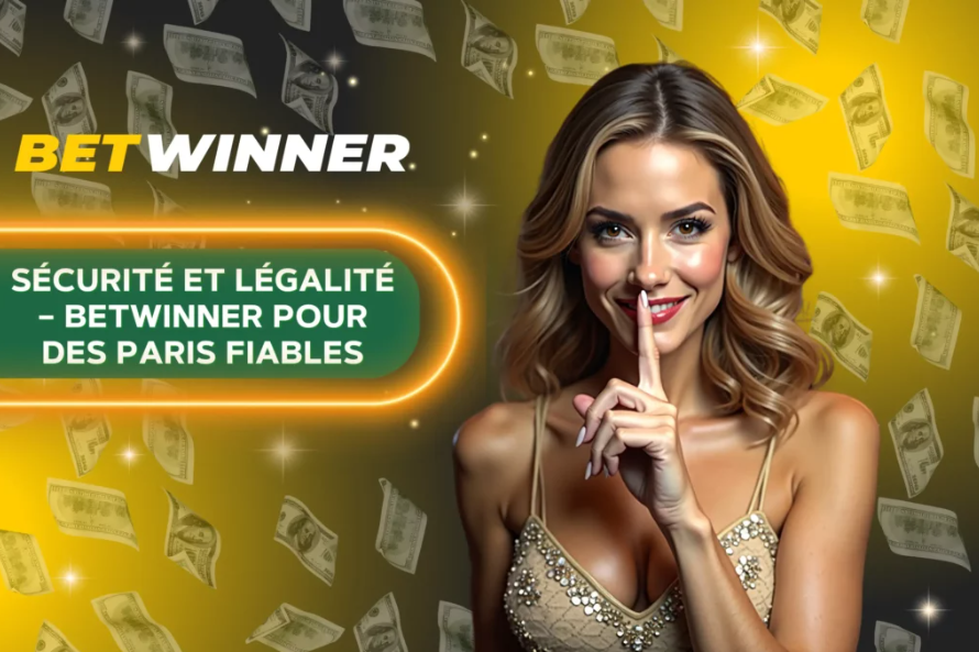 Betwinner Betting Découvrez l'Aventure du Pari en Ligne Betwinner Betting Découvrez l'Aventure du Pari en Ligne