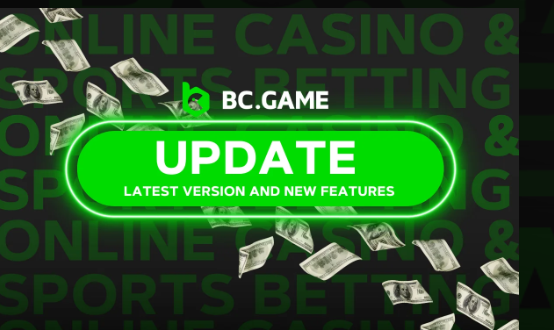 Discover the Exciting Universe of Bcgame Discover the Exciting Universe of Bcgame