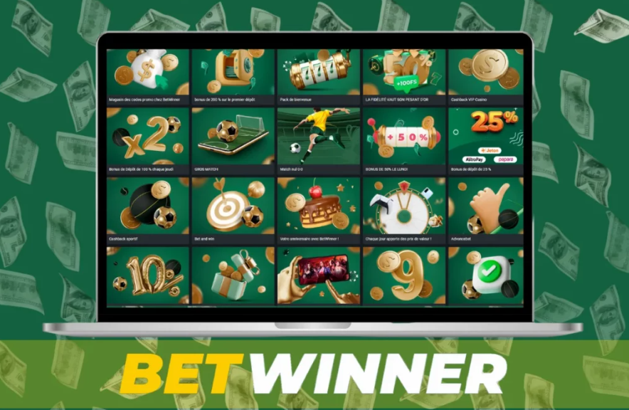 Unveiling the Thrilling World of Betwinner Sportsbook Unveiling the Thrilling World of Betwinner Sportsbook