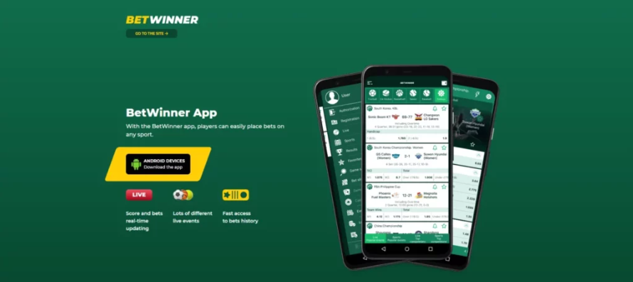 Unveiling the Thrilling World of Betwinner Sportsbook Unveiling the Thrilling World of Betwinner Sportsbook