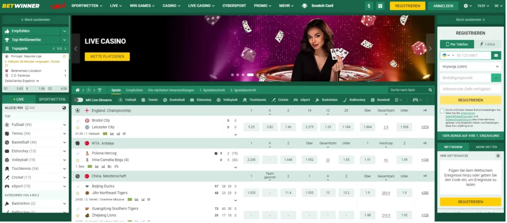 Your Guide to Betwinner Deposit Ensuring a Seamless Betting Experience