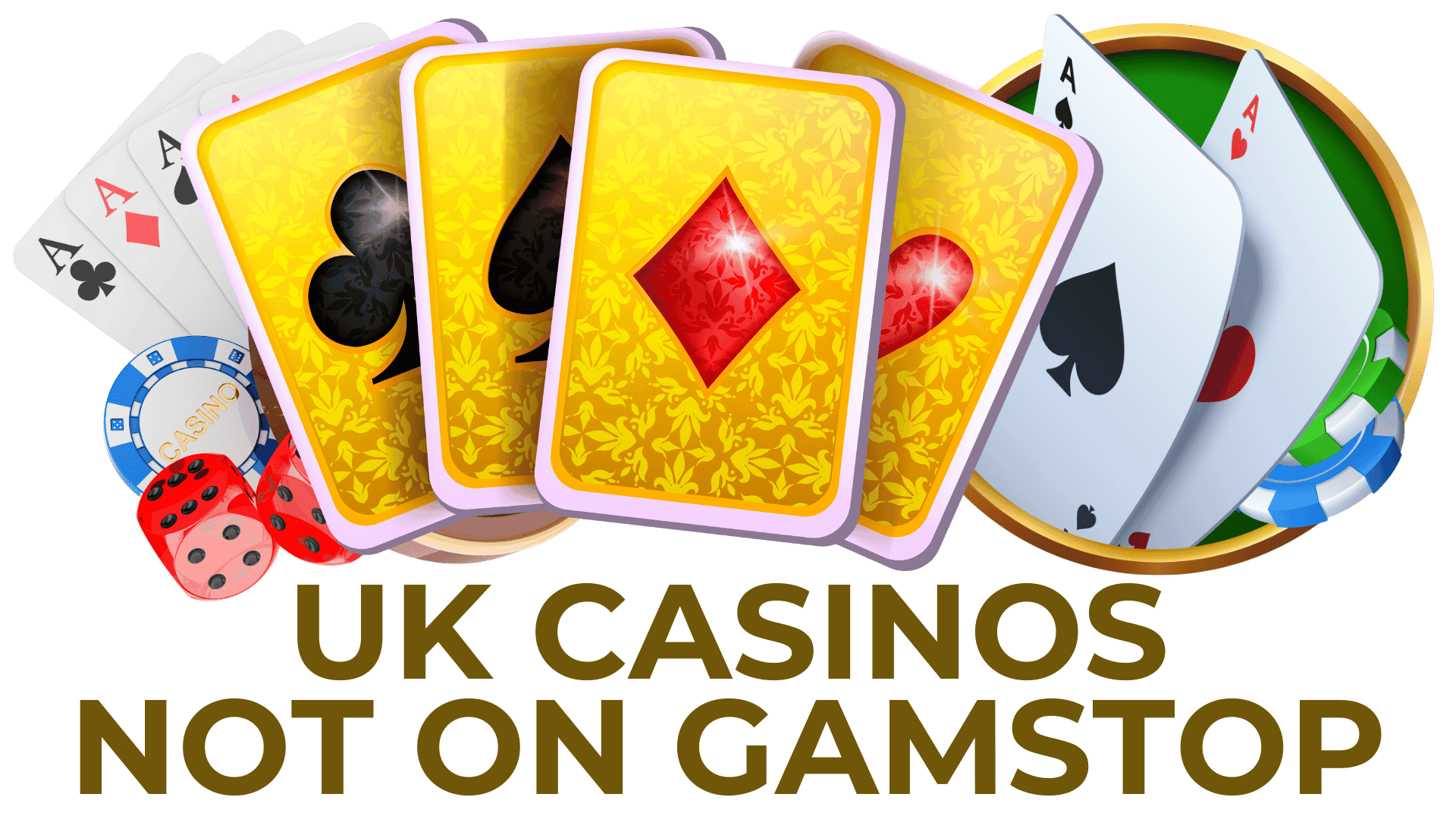 Casinos Not on Gamstop 1861 Casinos Not on Gamstop 1861
