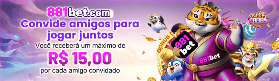 Descubra o Mundo das Apostas Online com 881Bet 7 Descubra o Mundo das Apostas Online com 881Bet 7