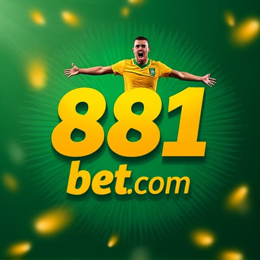 Descubra o Mundo das Apostas Online com 881Bet 7 Descubra o Mundo das Apostas Online com 881Bet 7