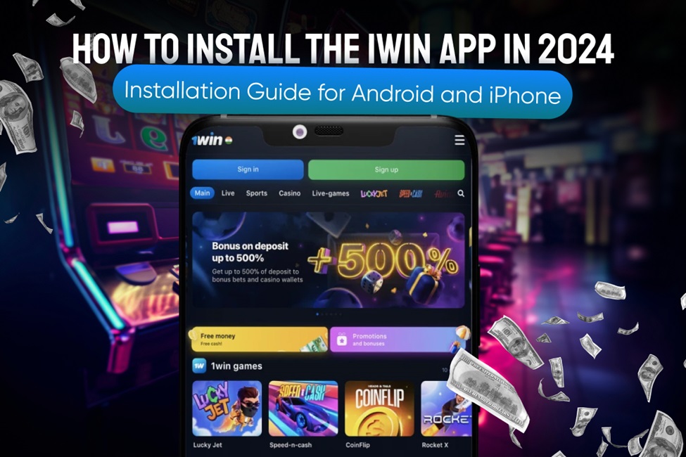 Discover the Benefits of 1win App Download for Mobile Betting