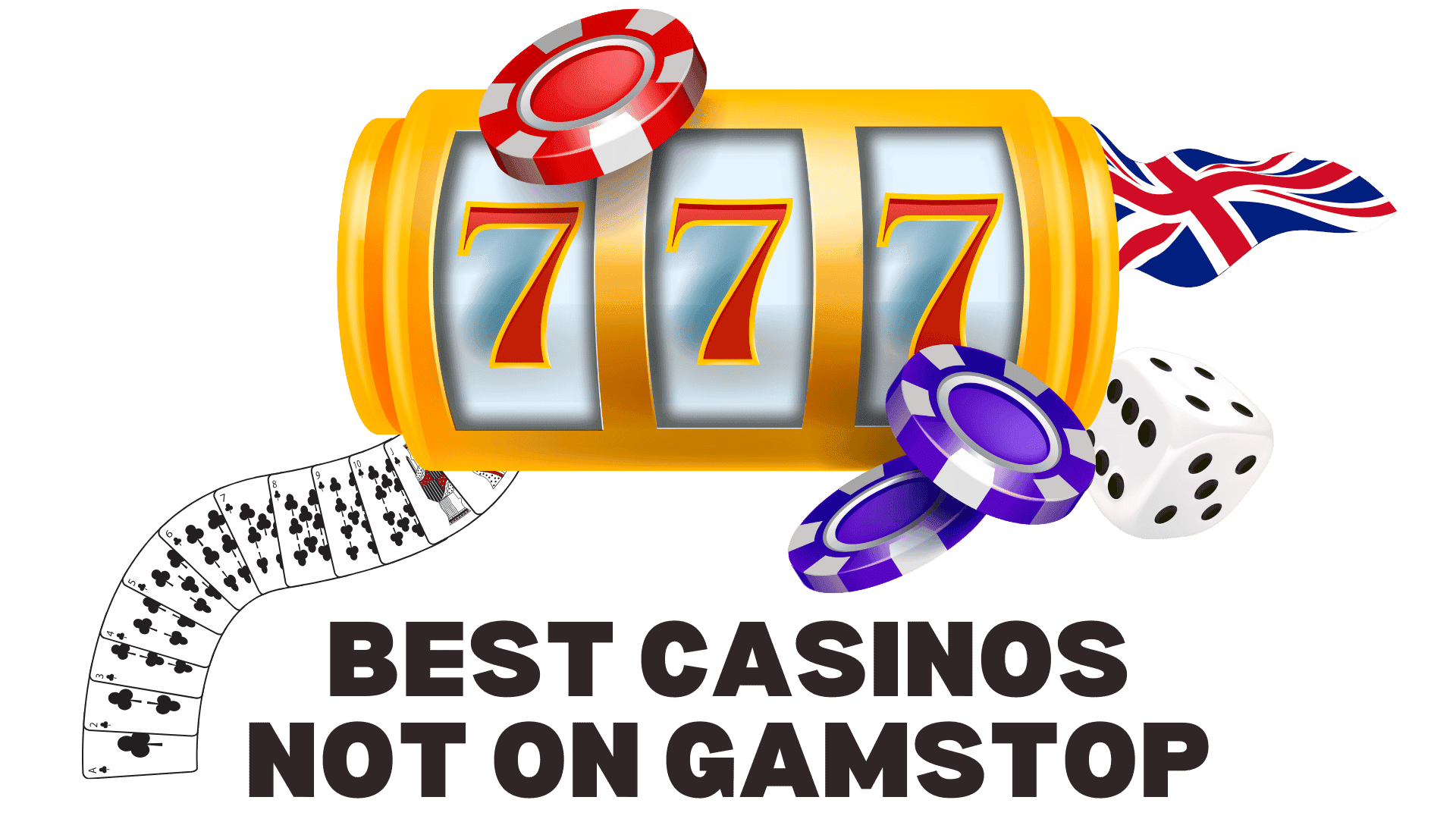 Discover the Benefits of Non Gamstop Casinos 1681 Discover the Benefits of Non Gamstop Casinos 1681