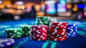 Discover the Best Casinos Not on Gamstop 2276