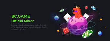 Discover the Exciting World of Bc Game Bulgaria Discover the Exciting World of Bc Game Bulgaria
