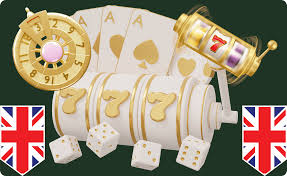 Exploring Casinos Not on Gamstop 2630 Exploring Casinos Not on Gamstop 2630