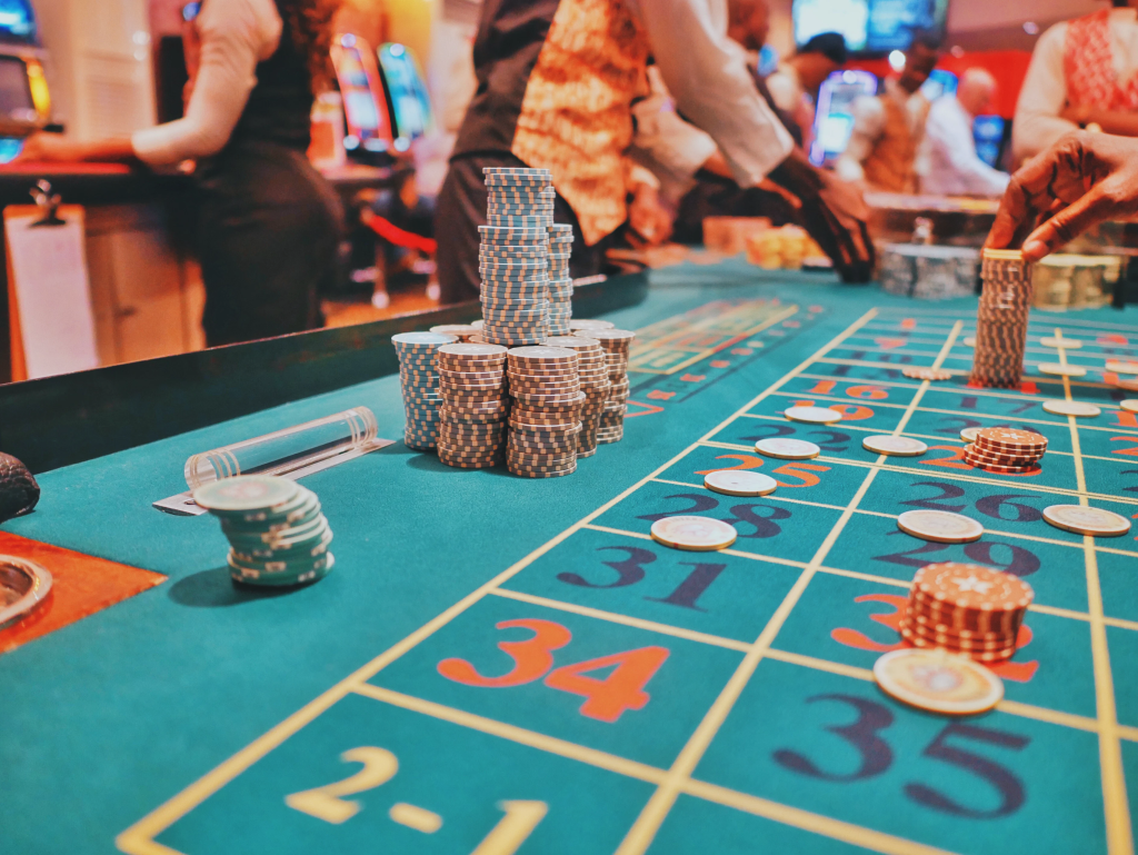 Exploring the World of Casinos Not on Gamstop 1469 Exploring the World of Casinos Not on Gamstop 1469