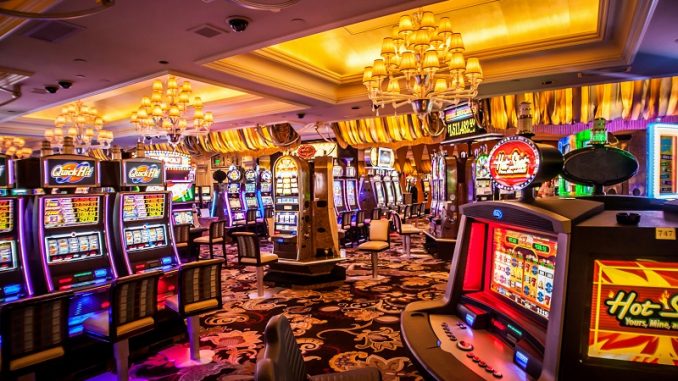 Exploring the World of Non Gamstop Casinos UK 1194 Exploring the World of Non Gamstop Casinos UK 1194