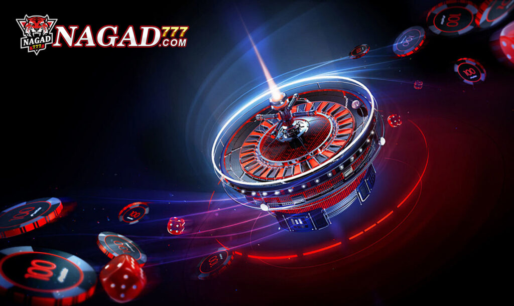 Nagad777 Revolutionizing Online Payment Solutions Nagad777 Revolutionizing Online Payment Solutions