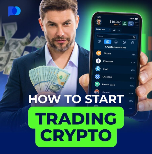 Pocket Option Crypto A Comprehensive Guide to Trading Cryptocurrency on This Platform