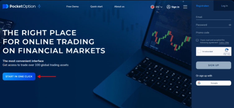 Pocket Option Crypto Exploring the World of Cryptocurrency Trading