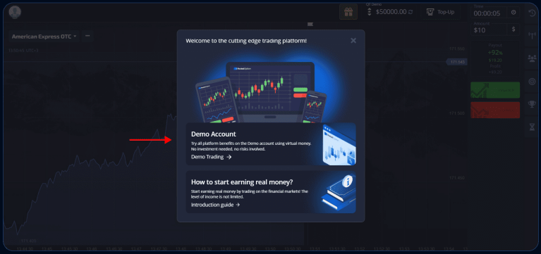 Pocket Option Crypto Exploring the World of Cryptocurrency Trading