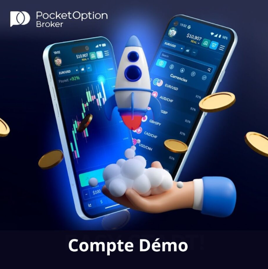 Pocket Option Crypto Unveiling the Future of Cryptocurrency Trading