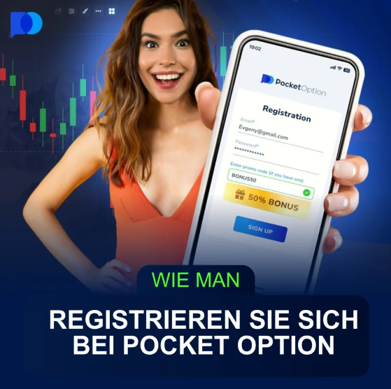 Pocket Option Demo Ihre Chance, risikofrei zu üben