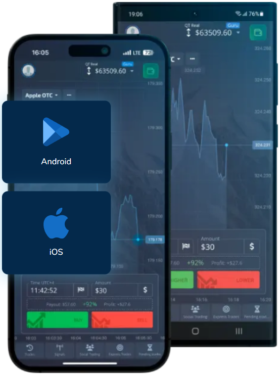 Pocket Option Login A Comprehensive Guide to Navigating Your Account