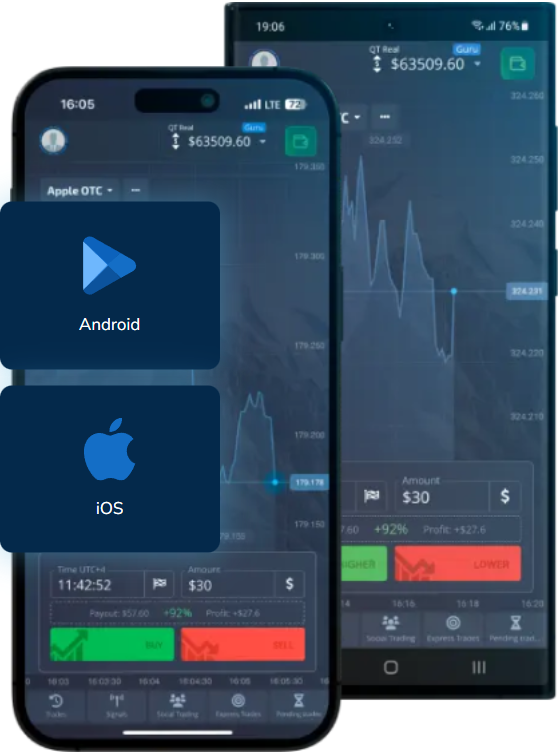 Pocket Option Online Trading Platform A Comprehensive Guide Pocket Option Online Trading Platform A Comprehensive Guide