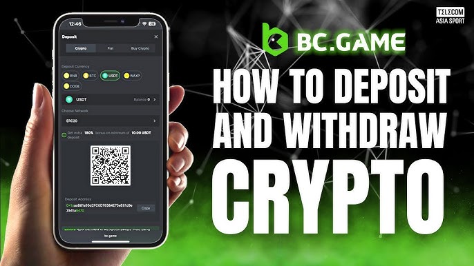 BC.Game Top Le Meilleur des Casinos en Ligne BC.Game Top Le Meilleur des Casinos en Ligne