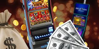 Best Online Casino Games for 2025