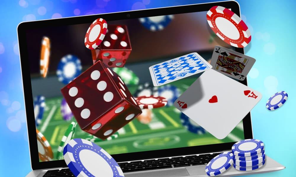 Best Strategies for Winning at Live Casino Games 4