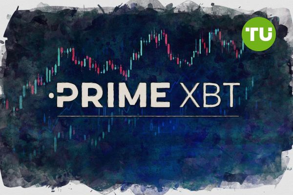 Deposit Methods PrimeXBT Deposit Methods PrimeXBT