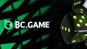Descubre el mundo de BC Game el casino que está revolucionando el juego en línea Descubre el mundo de BC Game el casino que está revolucionando el juego en línea