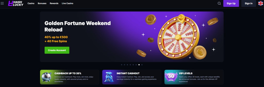 Discover Casino HashLucky UK Your Ultimate Guide to Online Gaming Discover Casino HashLucky UK Your Ultimate Guide to Online Gaming