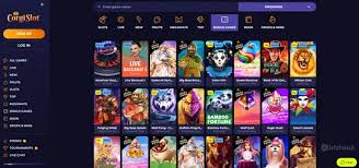 Discover Excitement at CorgiSlot Casino Discover Excitement at CorgiSlot Casino