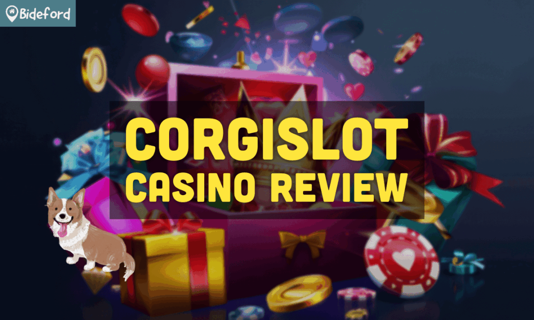 Discover Excitement at CorgiSlot Casino Discover Excitement at CorgiSlot Casino