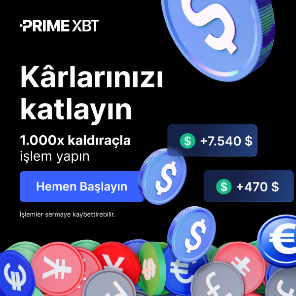 Discover the Advantages of PrimeXBT Crypto Broker 4 Discover the Advantages of PrimeXBT Crypto Broker 4