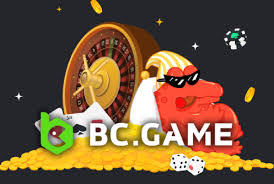Discover the Excitement of BCGame.vc Casino