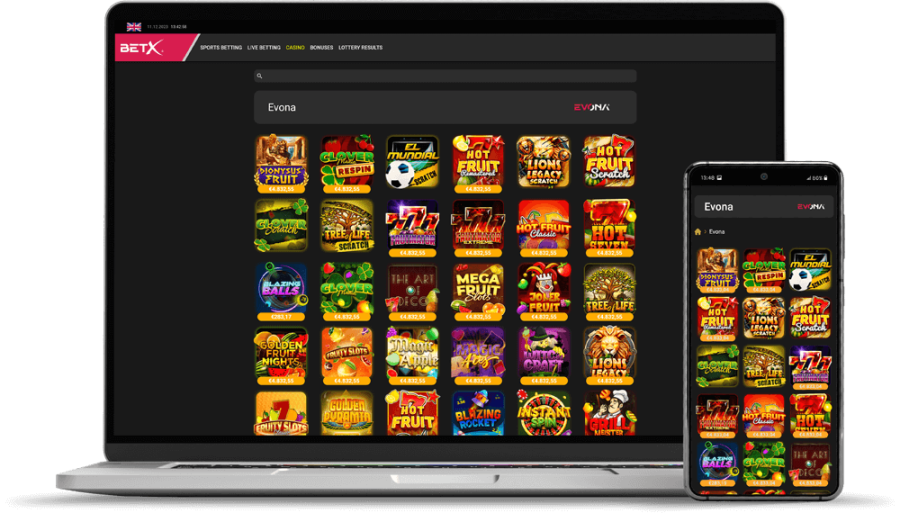 Discover the Thrills of Gameex Bet Discover the Thrills of Gameex Bet