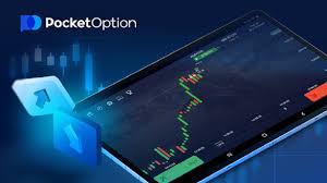 Discover the World of Trading with Pocket Option 1 Discover the World of Trading with Pocket Option 1