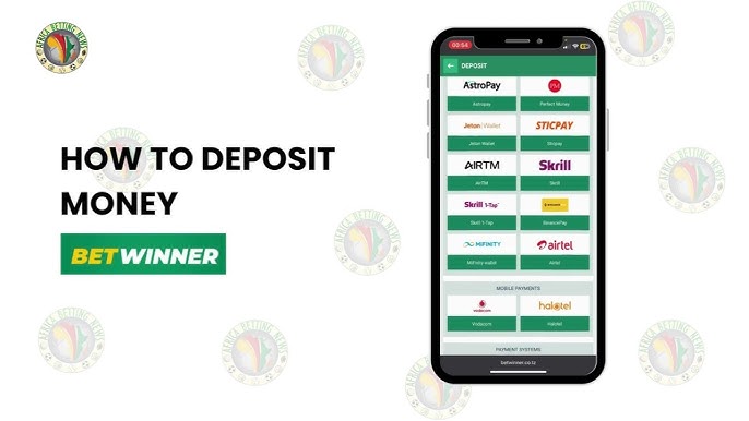 Everything You Need to Know About Login Betwinner Everything You Need to Know About Login Betwinner