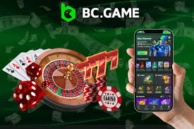 Experience the Thrill of BC Game Jordan 18 Experience the Thrill of BC Game Jordan 18