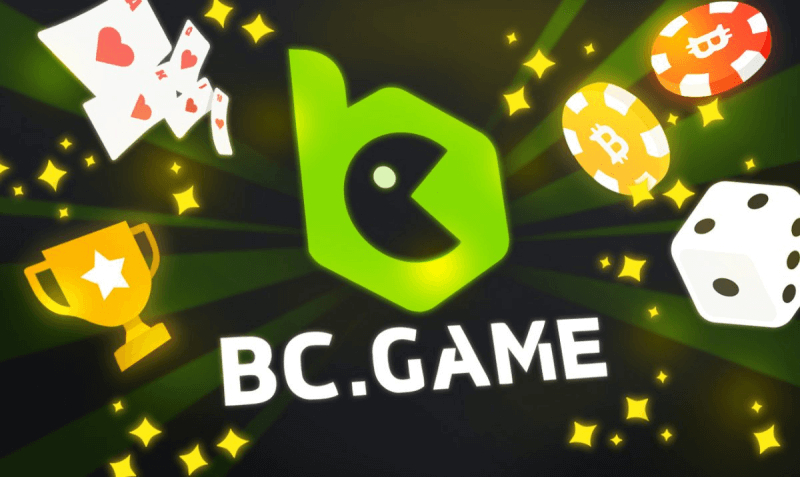 Experience the Thrill of Gaming with BC.Fun Experience the Thrill of Gaming with BC.Fun
