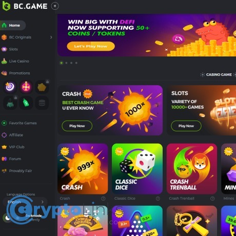 Experience Thrilling Wins with BC Game Jordan Experience Thrilling Wins with BC Game Jordan