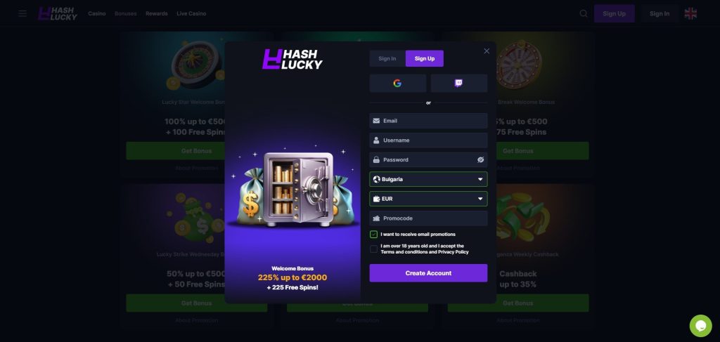 Experience Unmatched Fun and Rewards with HashLucky Experience Unmatched Fun and Rewards with HashLucky