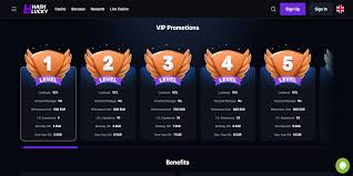 Experience Unmatched Fun and Rewards with HashLucky Experience Unmatched Fun and Rewards with HashLucky