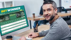 Experience Unmatched Thrills at Betwinner Casino Experience Unmatched Thrills at Betwinner Casino