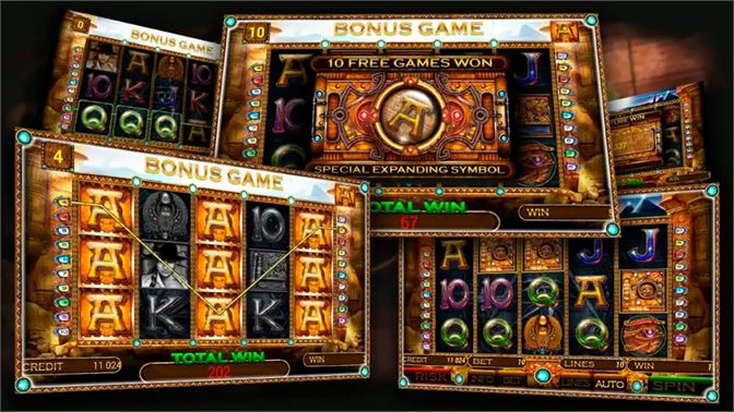 Explorando o Mundo do Jogo Online com 488bet Explorando o Mundo do Jogo Online com 488bet