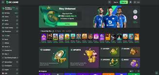 Explore Exciting Bonuses with BC.Game Promo Codes Explore Exciting Bonuses with BC.Game Promo Codes