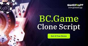 Explore Exciting Bonuses with BC.Game Promo Codes Explore Exciting Bonuses with BC.Game Promo Codes