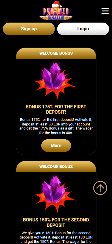 Explore the Excitement of Casino Pyramid Spins UK 24 Explore the Excitement of Casino Pyramid Spins UK 24
