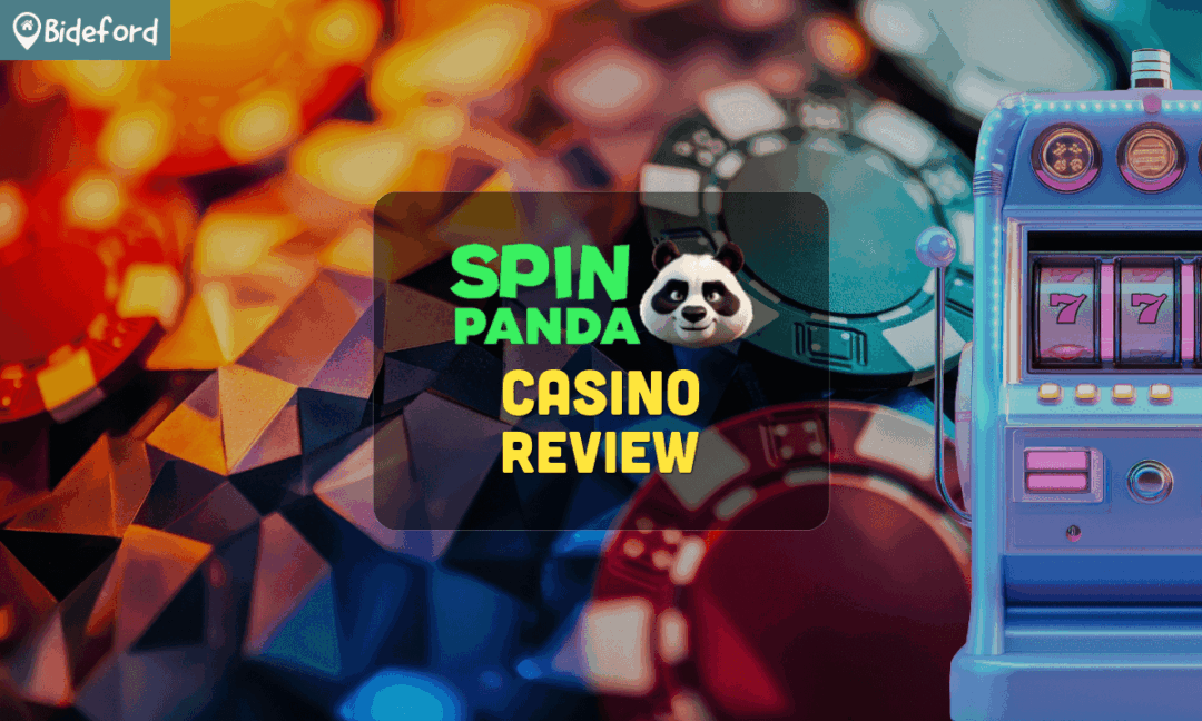 Explore the Exciting World of Spinpanda Casino Online Games 20 Explore the Exciting World of Spinpanda Casino Online Games 20