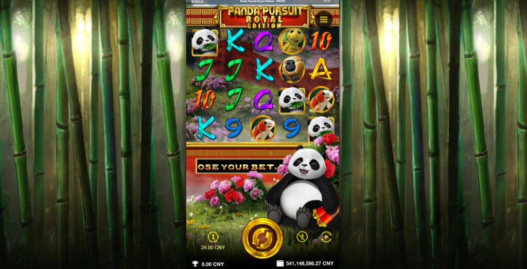 Explore the Exciting World of Spinpanda Casino Online Games 20 Explore the Exciting World of Spinpanda Casino Online Games 20