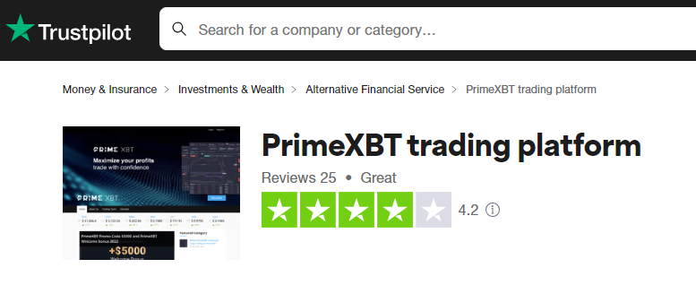 Exploring the Features and Benefits of PrimeXBT Broker Exploring the Features and Benefits of PrimeXBT Broker